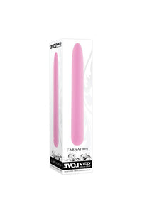 Thumbnail for Evolved - Carnation Vibrator - Pink - Stag Shop