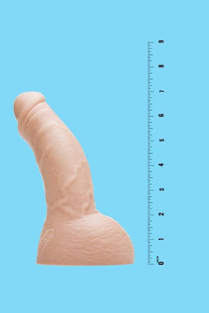 Fleshjack - Boys - Carter Dane's Realistic Dildo - Stag Shop