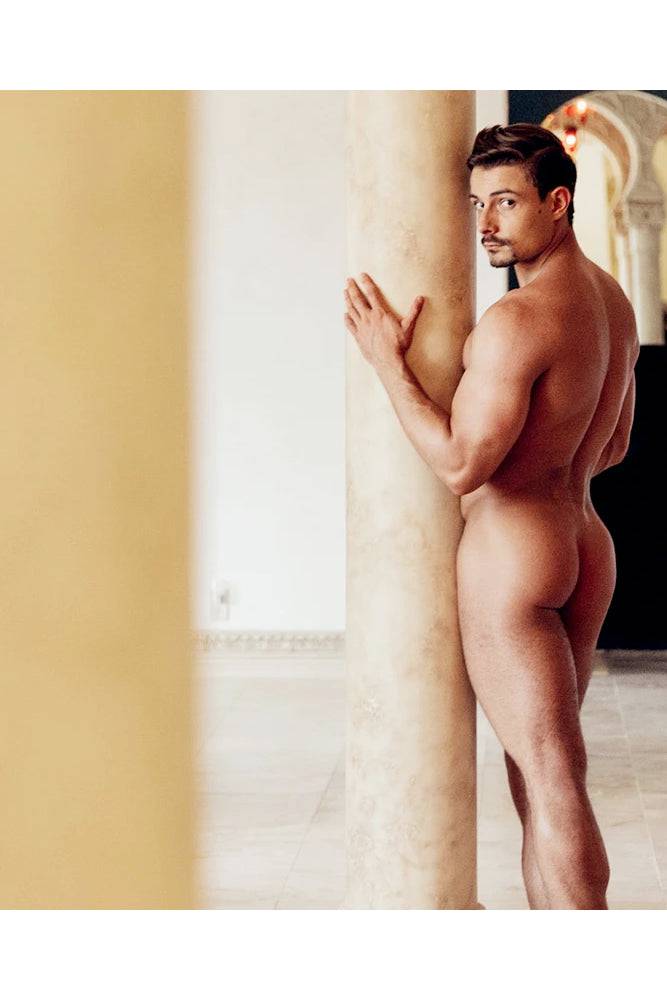 Fleshjack - Boys - Carter Dane's Realistic Dildo - Stag Shop