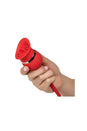 Cal Exotics - French Kiss - Casanova Stimulator - Red - Stag Shop