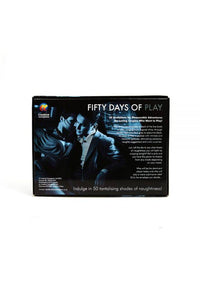 Thumbnail for Creative Conceptions - Fifty Days of Play Couples Game - Stag Shop