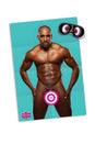 Creative Conceptions - Stick A Dick: Pin The Tail Game - Stud Edition - Stag Shop