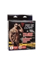 Cal Exotics - Cocky Cop Love Doll - Stag Shop