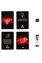 Creative Conceptions - You & Me Romance Couples Game - Stag Shop