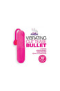 Cousins Group - Pink Pussycat Clit Tease Bullet - Pink - Stag Shop