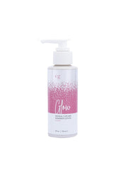 CG - Glow - Vanilla Cupcake Shimmer Lotion - Assorted Colours - Stag Shop