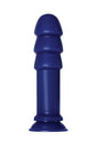 Zero Tolerance - The Challenge Large Plug - Blue - Stag Shop