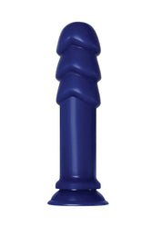 Zero Tolerance - The Challenge Large Plug - Blue - Stag Shop