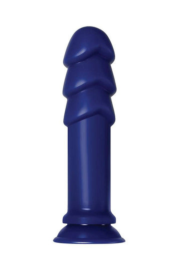 Zero Tolerance - The Challenge Large Plug - Blue - Stag Shop