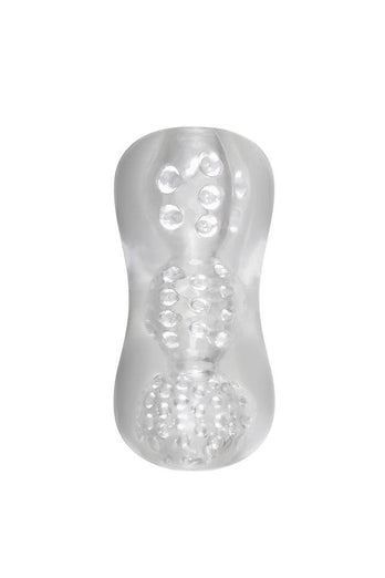 Adam & Eve - Triple Chamber Ball Drainer - Stag Shop