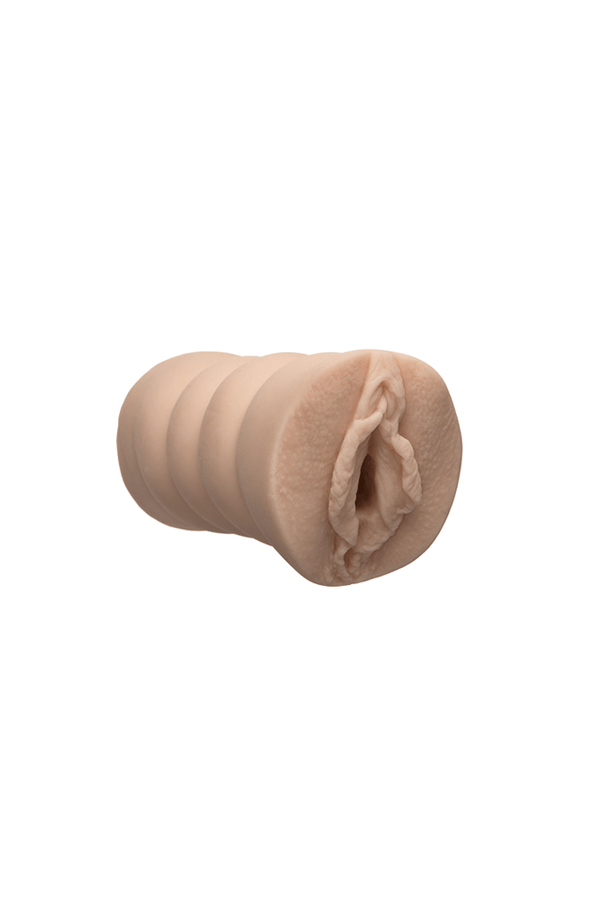 Doc Johnson - Chanel St. James Pocket Pussy - Stag Shop
