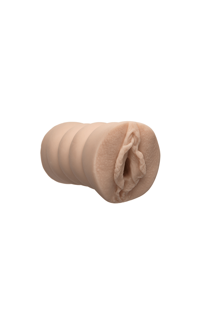 Doc Johnson - Chanel St. James Pocket Pussy - Stag Shop