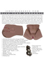 Zero Tolerance - Channel Heart - Realistic Body Dual Entry Stroker with Movie - Stag Shop