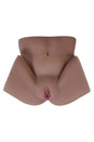 Zero Tolerance - Channel Heart - Realistic Body Dual Entry Stroker with Movie - Stag Shop