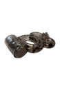 Zero Tolerance - Channel Heart - Realistic Body Dual Entry Stroker with Movie - Stag Shop
