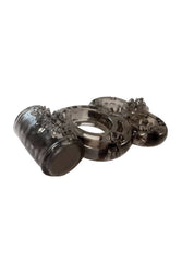 Zero Tolerance - Channel Heart - Realistic Body Dual Entry Stroker with Movie - Stag Shop
