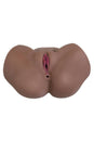 Zero Tolerance - Channel Heart - Realistic Body Dual Entry Stroker with Movie - Stag Shop