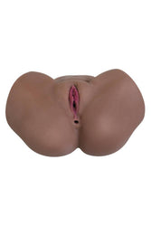 Zero Tolerance - Channel Heart - Realistic Body Dual Entry Stroker with Movie - Stag Shop