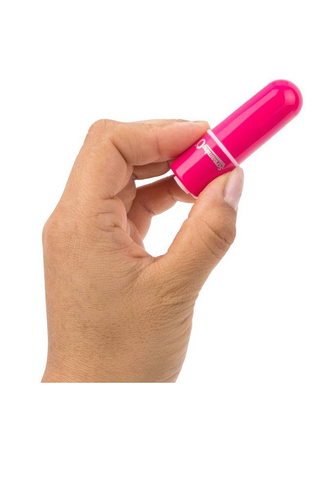 Screaming O - Charged - Vooom Rechargeable Bullet Vibrator - Assorted - Stag Shop