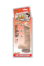 Topco - Average Joe - Charles The Professor Dildo - Stag Shop
