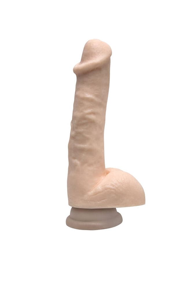 Topco - Average Joe - Charles The Professor Dildo - Stag Shop