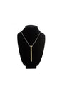 XR Brands - Charmed - 7X Vibrating Necklace - Stag Shop