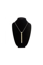 XR Brands - Charmed - 7X Vibrating Necklace - Stag Shop