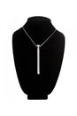XR Brands - Charmed - 7X Vibrating Necklace - Stag Shop