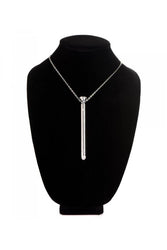 XR Brands - Charmed - 7X Vibrating Necklace - Stag Shop