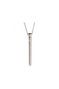 XR Brands - Charmed - 7X Vibrating Necklace - Stag Shop