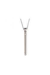 XR Brands - Charmed - 7X Vibrating Necklace - Stag Shop