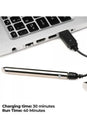 XR Brands - Charmed - 7X Vibrating Necklace - Stag Shop