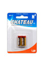 Chateau - N Batteries - 2 Pack - Stag Shop