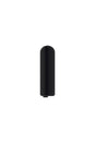 Adam & Eve - Cheeky Vibrating Panty With Bullet - Black - Stag Shop