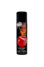 Wet - Fun Flavours - 4 in 1 Warming Flavoured Lubricant - Popp'N Cherry - 3oz - Stag Shop
