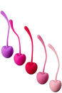 Shibari - Pleasure - Cherry Kegel Balls - Stag Shop