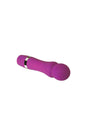 Evolved - Angel Collection - Cherub Mini Vibrator - Purple - Stag Shop