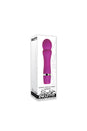Evolved - Angel Collection - Cherub Mini Vibrator - Purple - Stag Shop