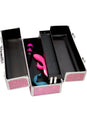 Large Lockable Toy Chest - Stag Shop