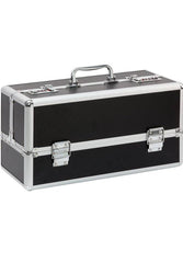 Large Lockable Toy Chest - Stag Shop