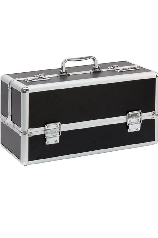 Large Lockable Toy Chest - Stag Shop