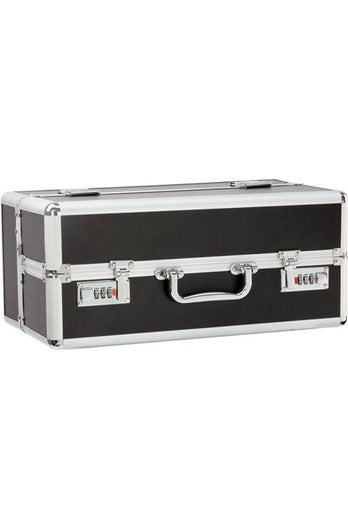 Large Lockable Toy Chest - Stag Shop