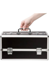 Large Lockable Toy Chest - Stag Shop