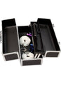 Large Lockable Toy Chest - Stag Shop