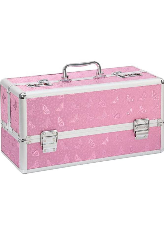 Large Lockable Toy Chest - Stag Shop