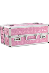 Large Lockable Toy Chest - Stag Shop