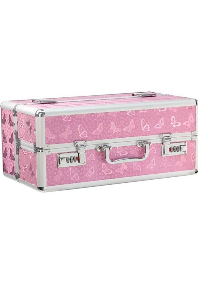 Large Lockable Toy Chest - Stag Shop