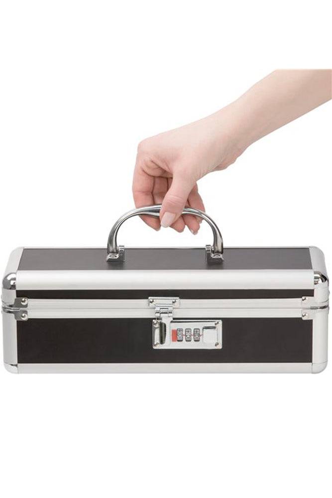 Small/Medium Lockable Toy Chest - Stag Shop