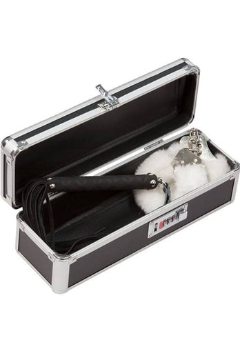 Small/Medium Lockable Toy Chest - Stag Shop