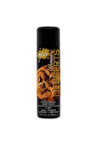 Thumbnail for Wet - Warming Desserts Flavoured Lubricant - Chocolate Chip Cookie - 3oz - Stag Shop